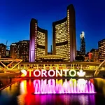 City View Towers - Steps To Cn Tower - Pool & Hot Tub - Free Parking